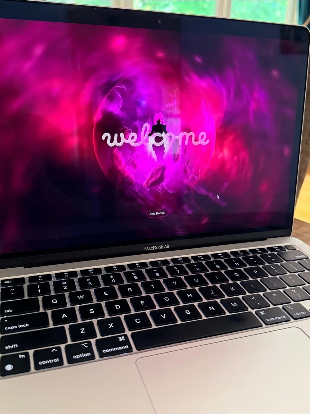 MacBook Air M1, 2020 13.3inch